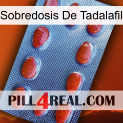 Tadalafil Overdose 06